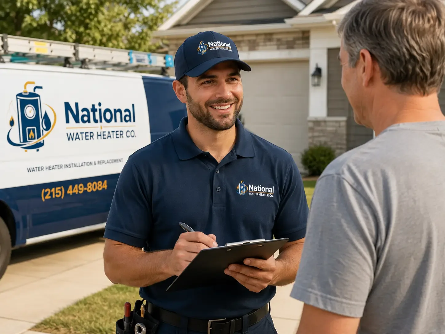 Water Heater Installation Eminence, IN FAQs